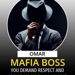 Meet your Posher, Omar